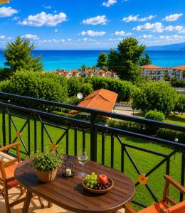 Xara Horizon Villa