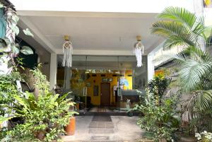 Anniwatta Rest Kandy