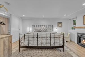 Charming Washington Park Getaway