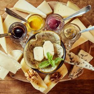 Sfizioso Boutique Stay & Culinary Experience