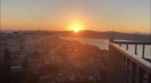 Suitel Bosphorus Hotel