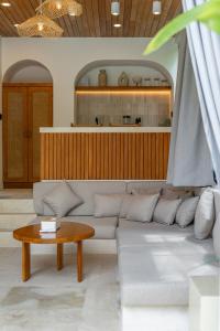 Lunara - 1BR Beautiful Ubud Villa with Pool for Couples