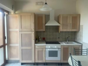 Mareviglia Appartamento