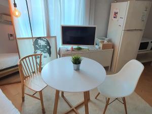 one stay hongdae