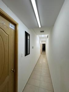 Hotel Lleras # 1