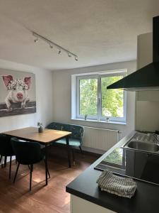 Memminger Stadtnest Donaustr 4