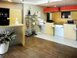 Ibis Girona