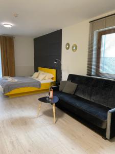 Apartament Yellow Garden