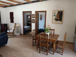 casita la bugamvilla
