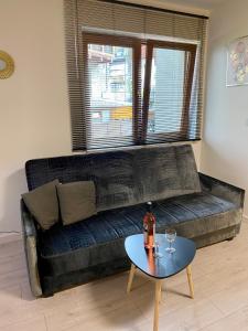 Apartament Yellow Garden
