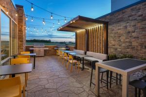 Home2 Suites By Hilton Burlington, Nj