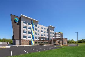 Home2 Suites By Hilton Burlington, Nj