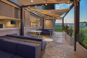 Home2 Suites By Hilton Burlington, Nj