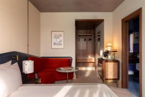 Thompson Rome, By Hyatt