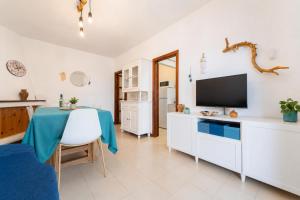 Beach Villa in San Giovanni img17