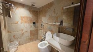 Hotel Anukampa