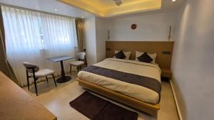 Hotel Anukampa