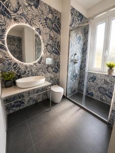 Marea Rooms