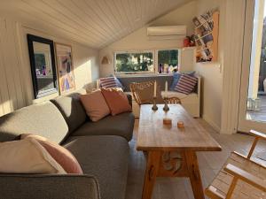 Cosy Summer House At Kobæk Strand