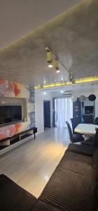 Central Rm Valcea Luxury Apartment