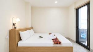 Townhouse Starlake Residence