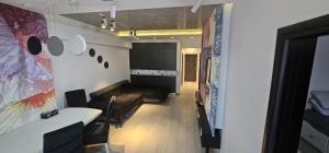 Central Rm Valcea Luxury Apartment