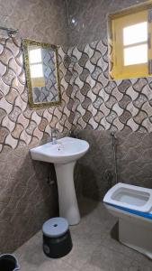 Hotel green chinar inn