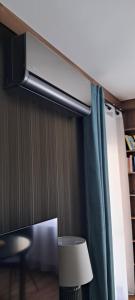 Apartament VERDE