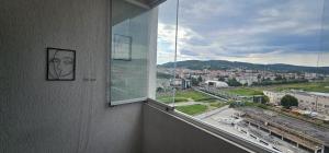 Central Rm Valcea Luxury Apartment