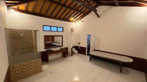 2 bedrooms villa B9 with privat pool and fantastic view of GWK