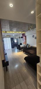 Central Rm Valcea Luxury Apartment