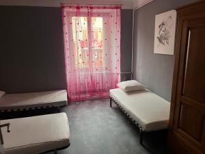 Le Kompostl chambre double