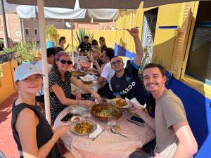 Auberge les amis