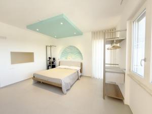 Lumina Rooms
