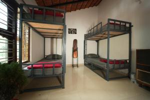 Secret Ashram Coorg