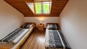 Apartamenty Polańczyk