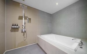 Uijeongbu Latree Hotel