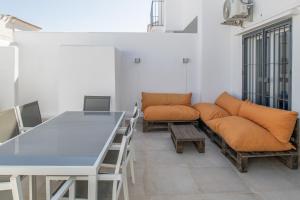 Casa Panorama - with shared pool