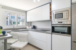 Casa Panorama - with shared pool