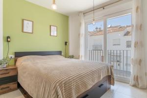 Casa Panorama - with shared pool