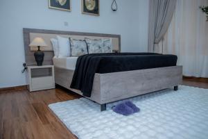 The Apex City Suites Eldoret