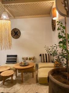 Maison Imane Marrakech