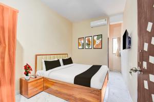 Super Hotel O Dehu Pune