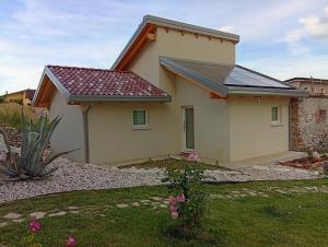 Agriturismo BORRIERO Rooms & Wellness