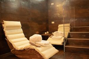 Agriturismo BORRIERO Rooms & Wellness