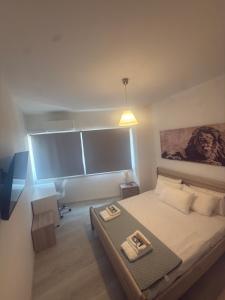 Siesta Heraklion apartment No2
