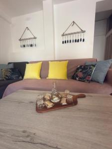 Siesta Heraklion apartment No2