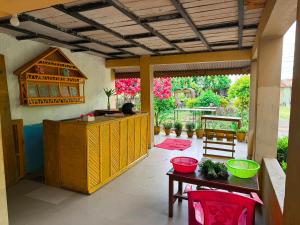 Tamu Homestay