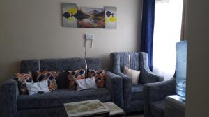 Homely Haven Stay One Bedroom Apartment