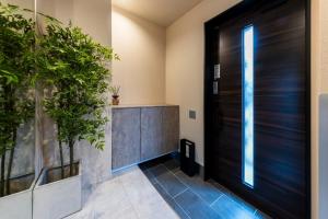 マーキュリーステイ博多住吉 - 専用エントランス付きプライベート3フロア 博多住吉 最大10名